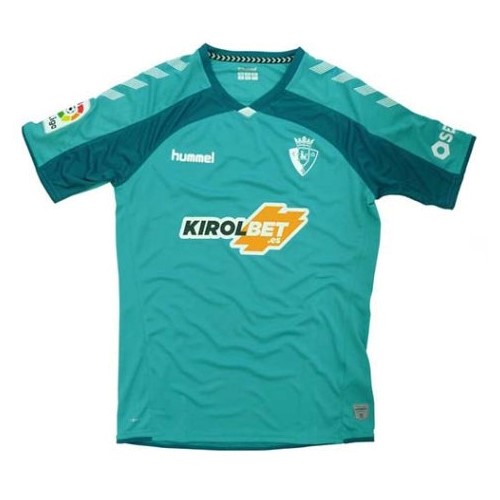 Tailandia Camiseta Osasuna 2ª Kit 2019 2020